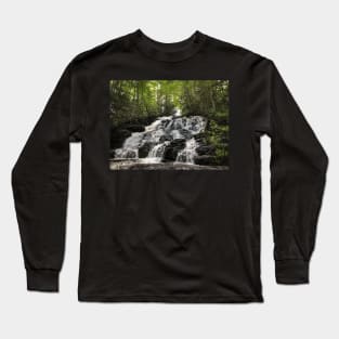 Trahlyta Falls Long Sleeve T-Shirt